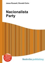 Nacionalista Party