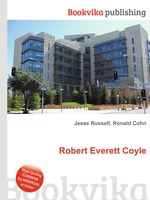 Robert Everett Coyle