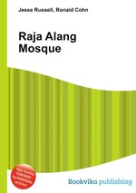 Raja Alang Mosque