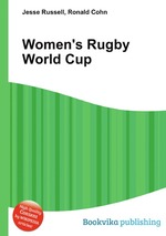 Women`s Rugby World Cup