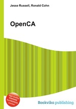 OpenCA