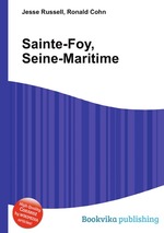 Sainte-Foy, Seine-Maritime