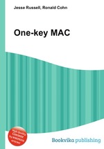 One-key MAC