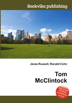 Tom McClintock