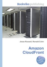 Amazon CloudFront