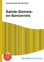 Sainte-Gemme-en-Sancerrois