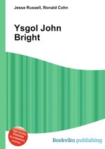 Ysgol John Bright