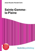 Sainte-Gemme-la-Plaine