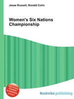 Women`s Six Nations Championship