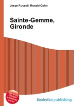 Sainte-Gemme, Gironde