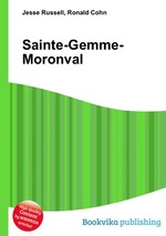 Sainte-Gemme-Moronval