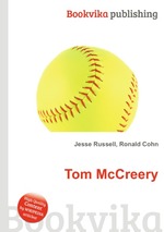 Tom McCreery