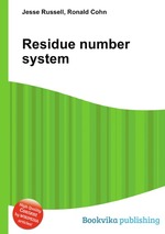 Residue number system