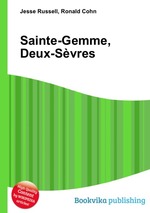 Sainte-Gemme, Deux-Svres