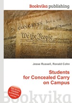 Students for Concealed Carry on Campus