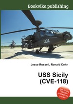 USS Sicily (CVE-118)