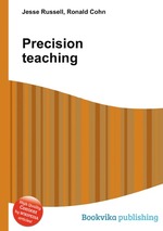 Precision teaching