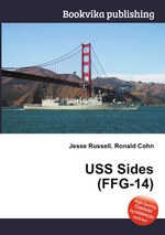 USS Sides (FFG-14)