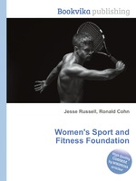 Women`s Sport and Fitness Foundation