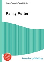 Pansy Potter
