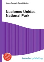 Naciones Unidas National Park