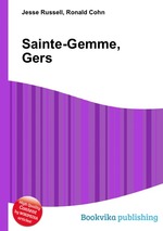 Sainte-Gemme, Gers