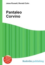 Pantaleo Corvino