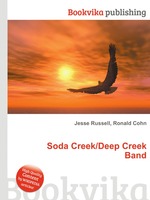 Soda Creek/Deep Creek Band