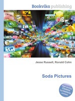 Soda Pictures