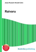 Raivaru