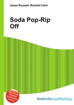 Soda Pop-Rip Off