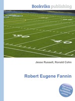 Robert Eugene Fannin