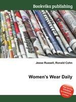 Women`s Wear Daily