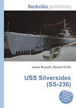 USS Silversides (SS-236)