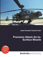 Precision Attack Air-to-Surface Missile