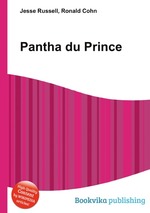 Pantha du Prince