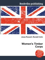 Women`s Timber Corps