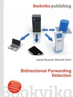 Bidirectional Forwarding Detection