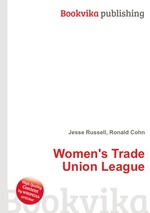 Women`s Trade Union League