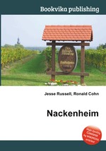 Nackenheim