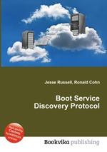 Boot Service Discovery Protocol