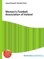 Women`s Football Association of Ireland