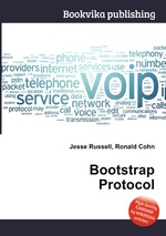 Bootstrap Protocol