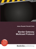 Border Gateway Multicast Protocol