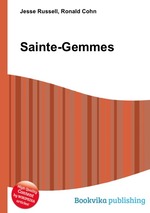 Sainte-Gemmes