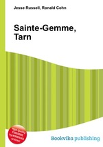 Sainte-Gemme, Tarn