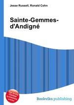 Sainte-Gemmes-d`Andign