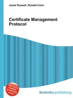 Certificate Management Protocol