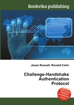 Challenge-Handshake Authentication Protocol