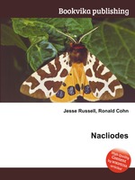 Nacliodes